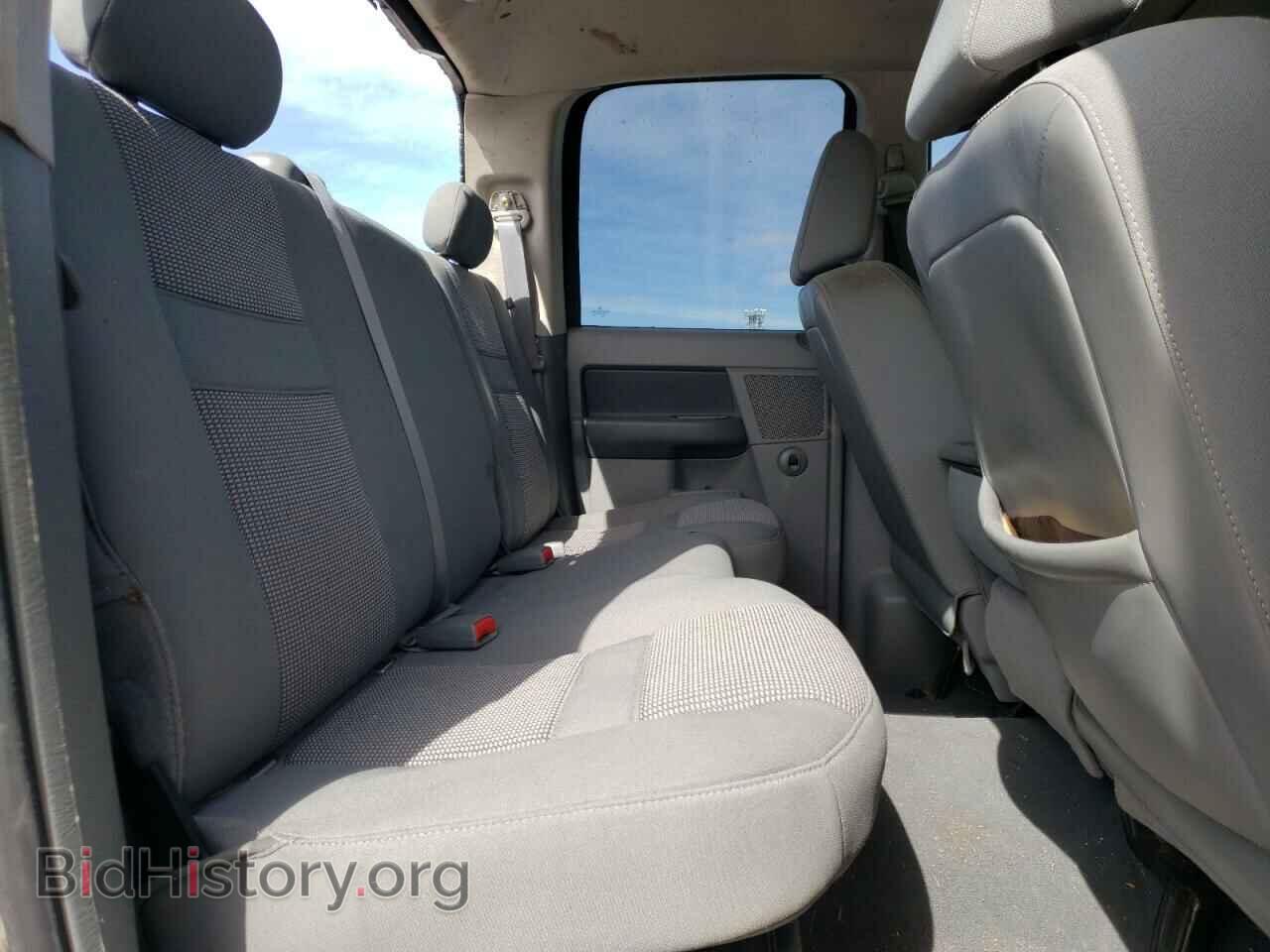 2007 DODGE RAM 1500 - VIN: 1D7HA18217S179522 - Фото 10
