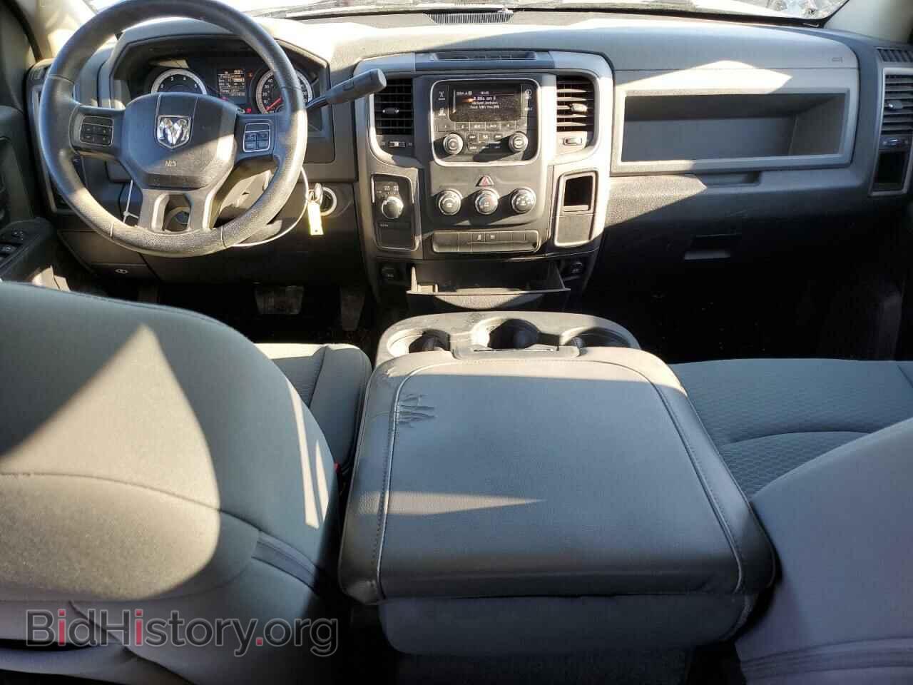 2013 RAM 1500 - VIN: 1C6RR7FT4DS669266 - Фото 8