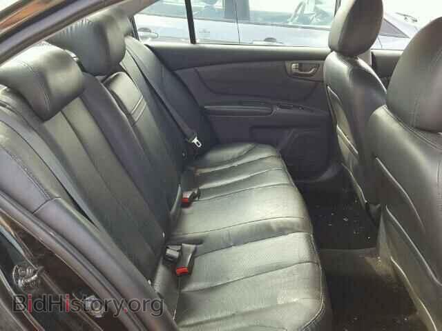 2006 KIA OPTIMA - VIN: KNAGE124665065630 - Photo 6