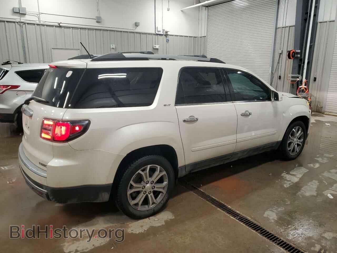 2013 GMC ACADIA - VIN: 1GKKVRKD5DJ260185 - Фото 3