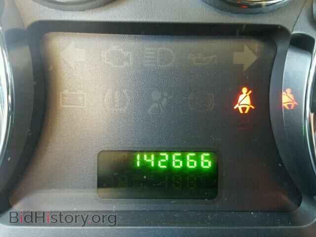 2008 FORD EDGE - VIN: 2FMDK36C88BA87795 - Фото 8