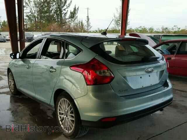 2012 FORD FOCUS - VIN: 1FAHP3M29CL360632 - Photo 3