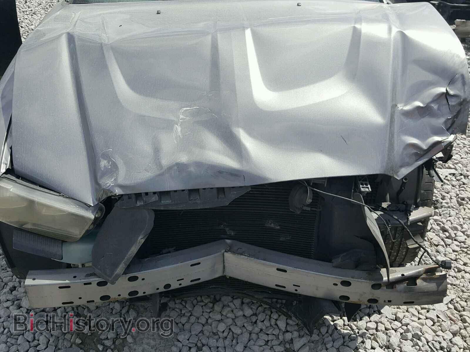 2011 DODGE CHARGER - VIN: 2B3CL3CG9BH586552 - Фото 7