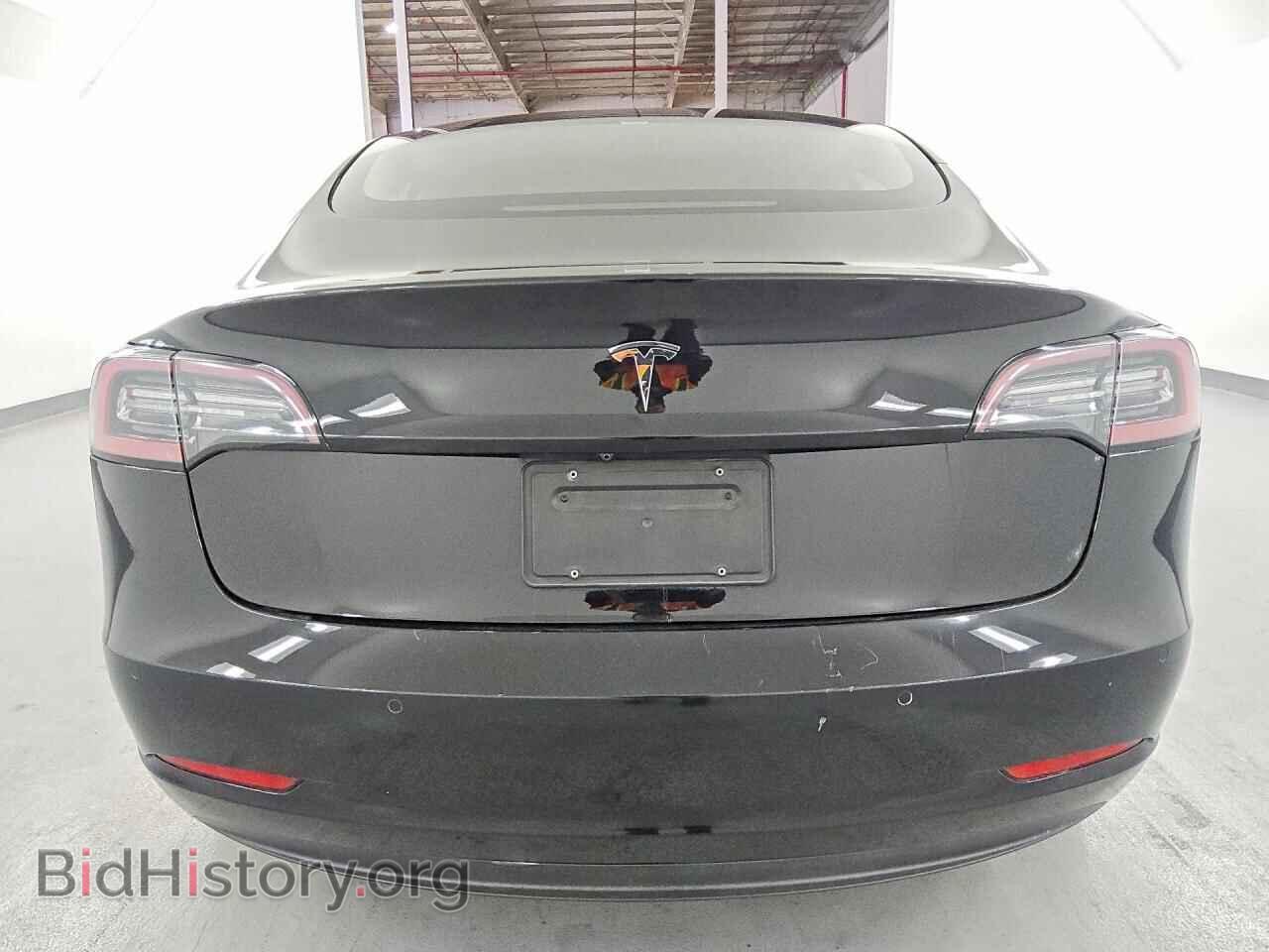 2022 TESLA MODEL 3 - VIN: 5YJ3E1EA7NF288890 - Photo 6
