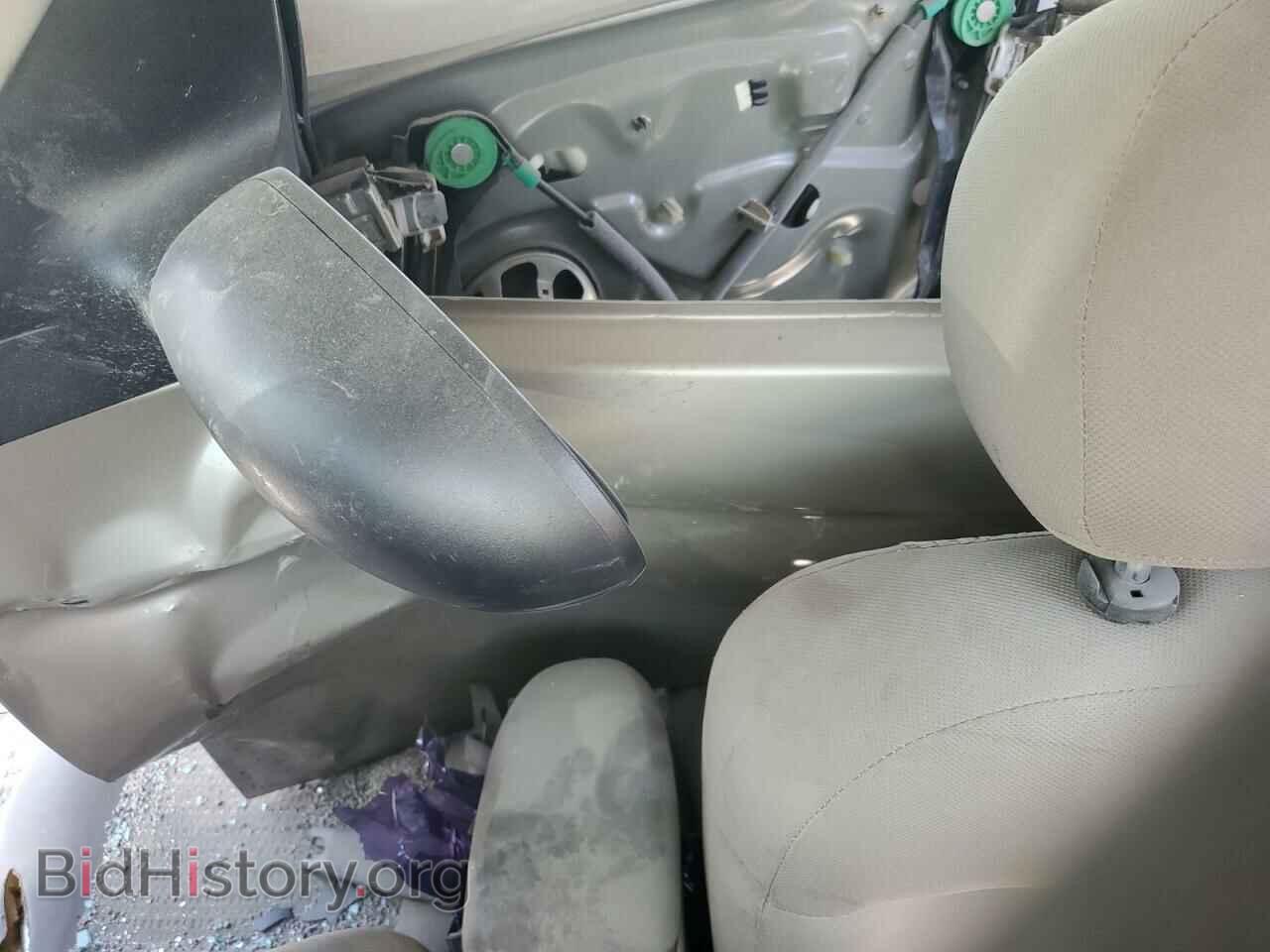 2007 FORD FOCUS - VIN: 1FAFP34N67W152293 - Фото 8