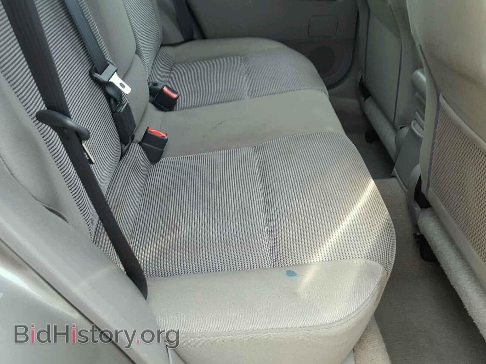 2006 SUBARU FORESTER - VIN: JF1SG63696G748257 - Фото 6