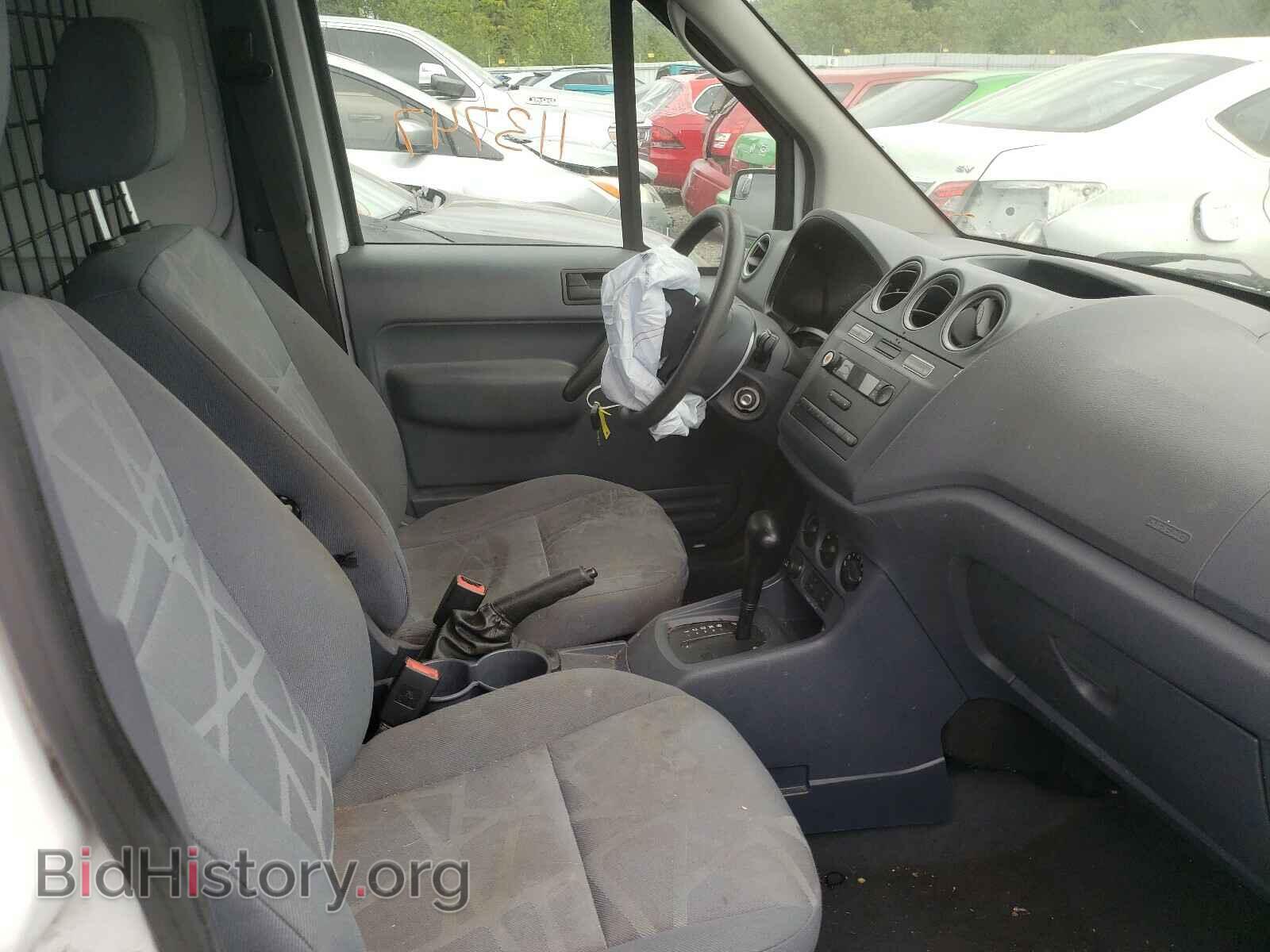 2013 FORD TRANSIT CO - VIN: NM0LS7AN6DT161027 - Фото 5