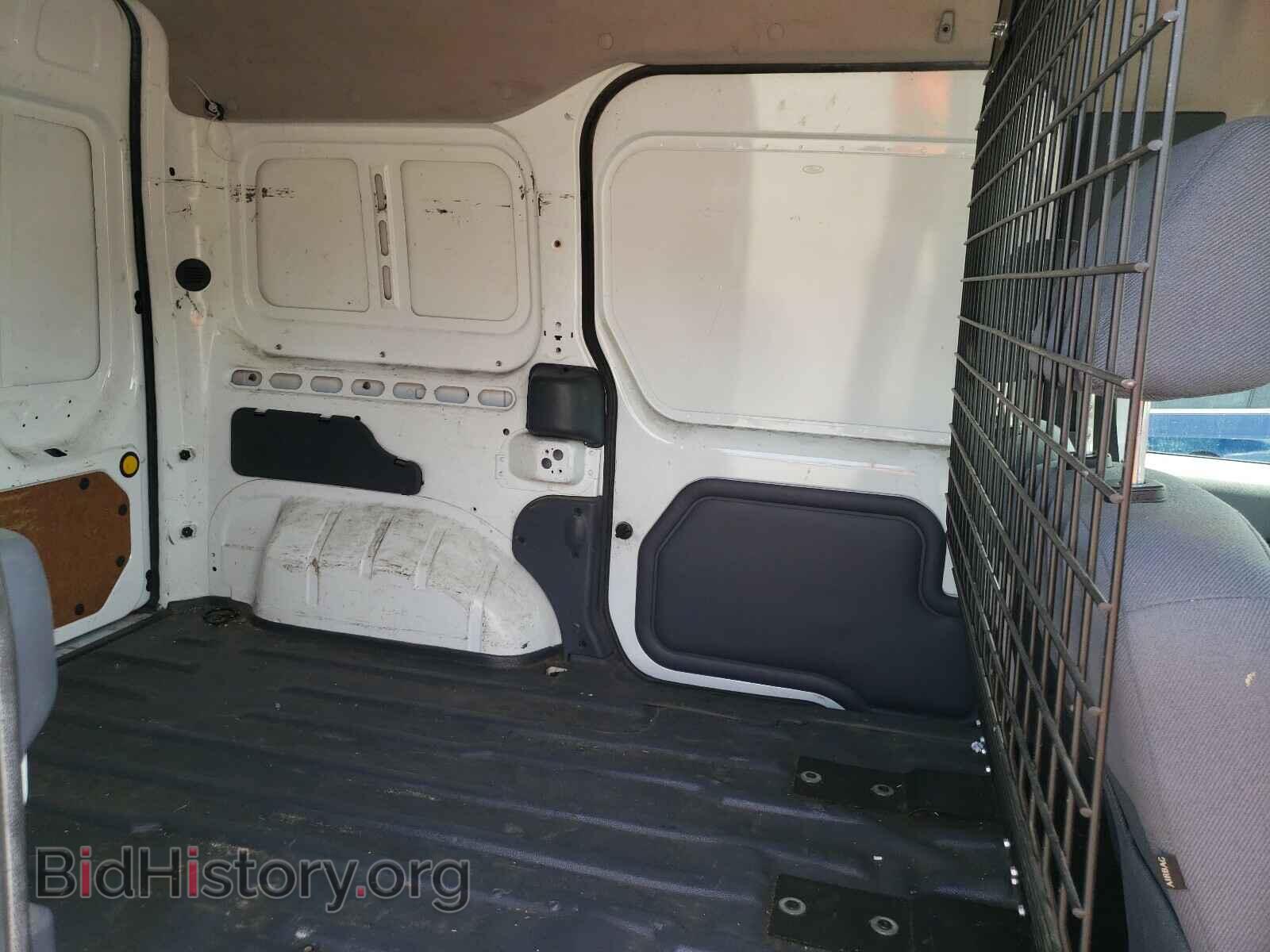 2013 FORD TRANSIT CO - VIN: NM0LS7AN6DT161027 - Фото 6
