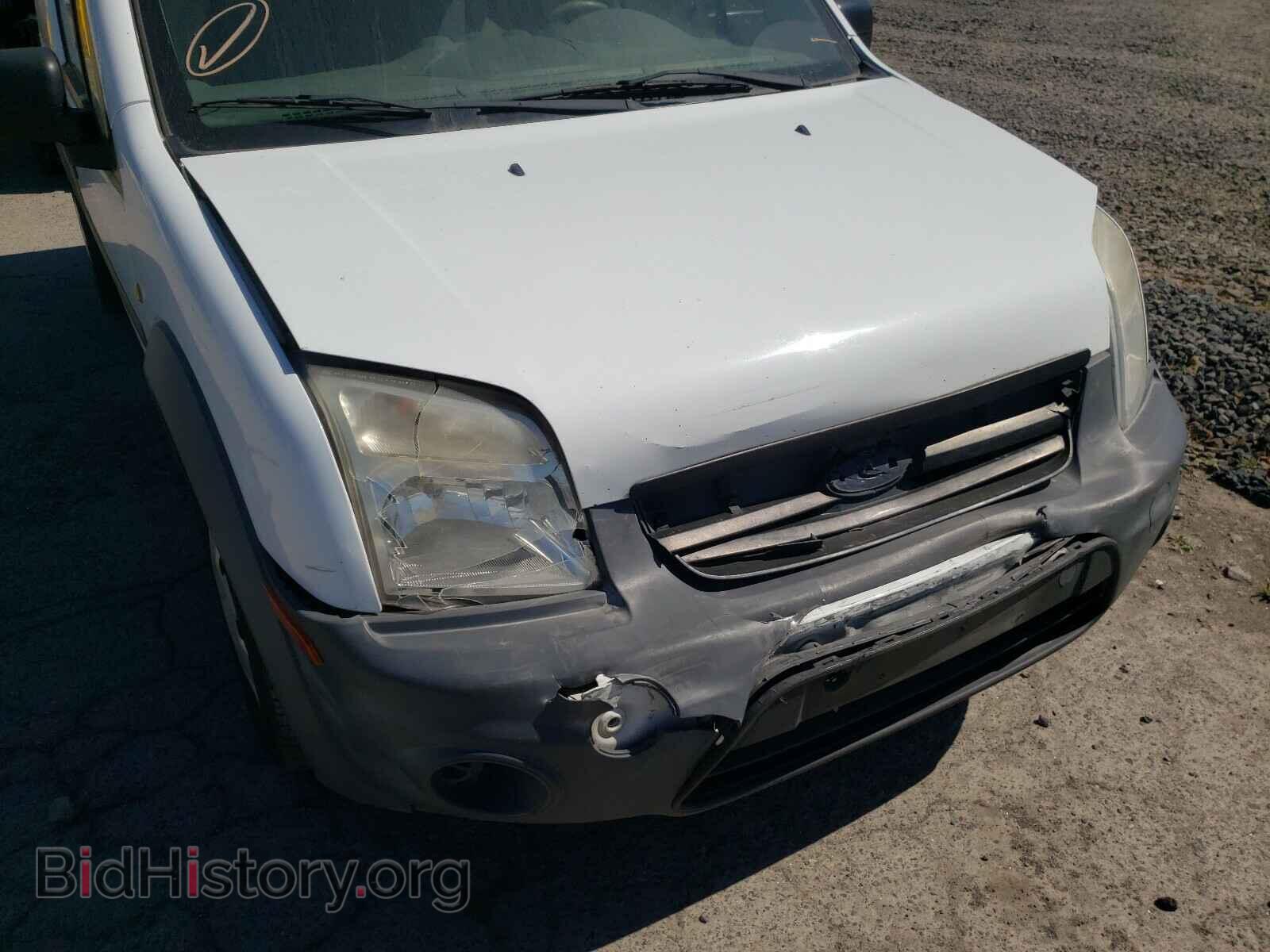 2013 FORD TRANSIT CO - VIN: NM0LS7AN6DT161027 - Фото 9
