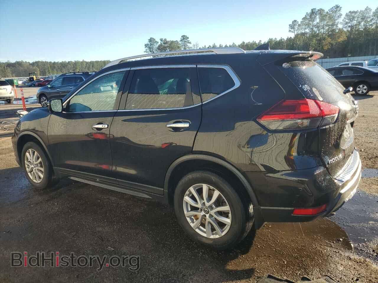 2017 NISSAN ROGUE - VIN: KNMAT2MT6HP617630 - Фото 2