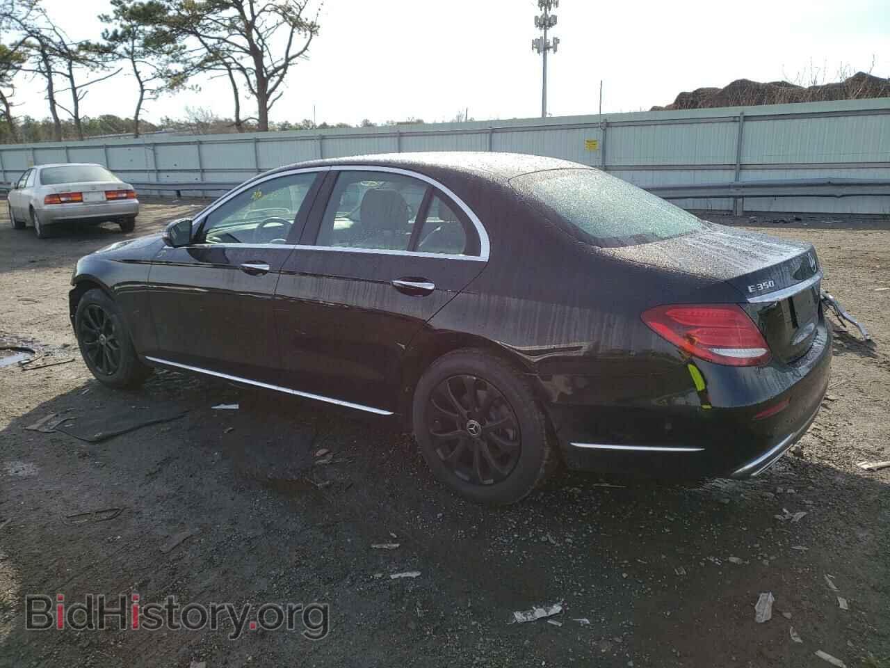 2020 MERCEDES-BENZ E-CLASS - VIN: WDDZF8EB4LA708268 - Фото 2