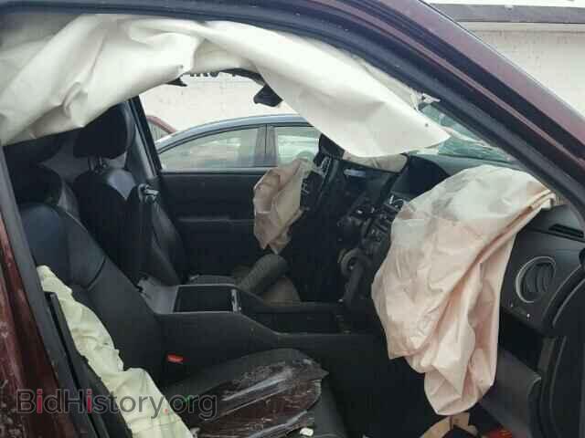 2013 HONDA PILOT - VIN: 5FNYF4H54DB049511 - Фото 5
