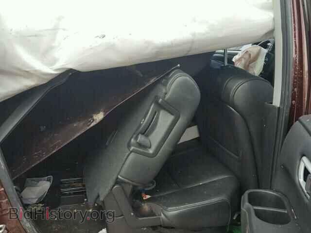 2013 HONDA PILOT - VIN: 5FNYF4H54DB049511 - Фото 6