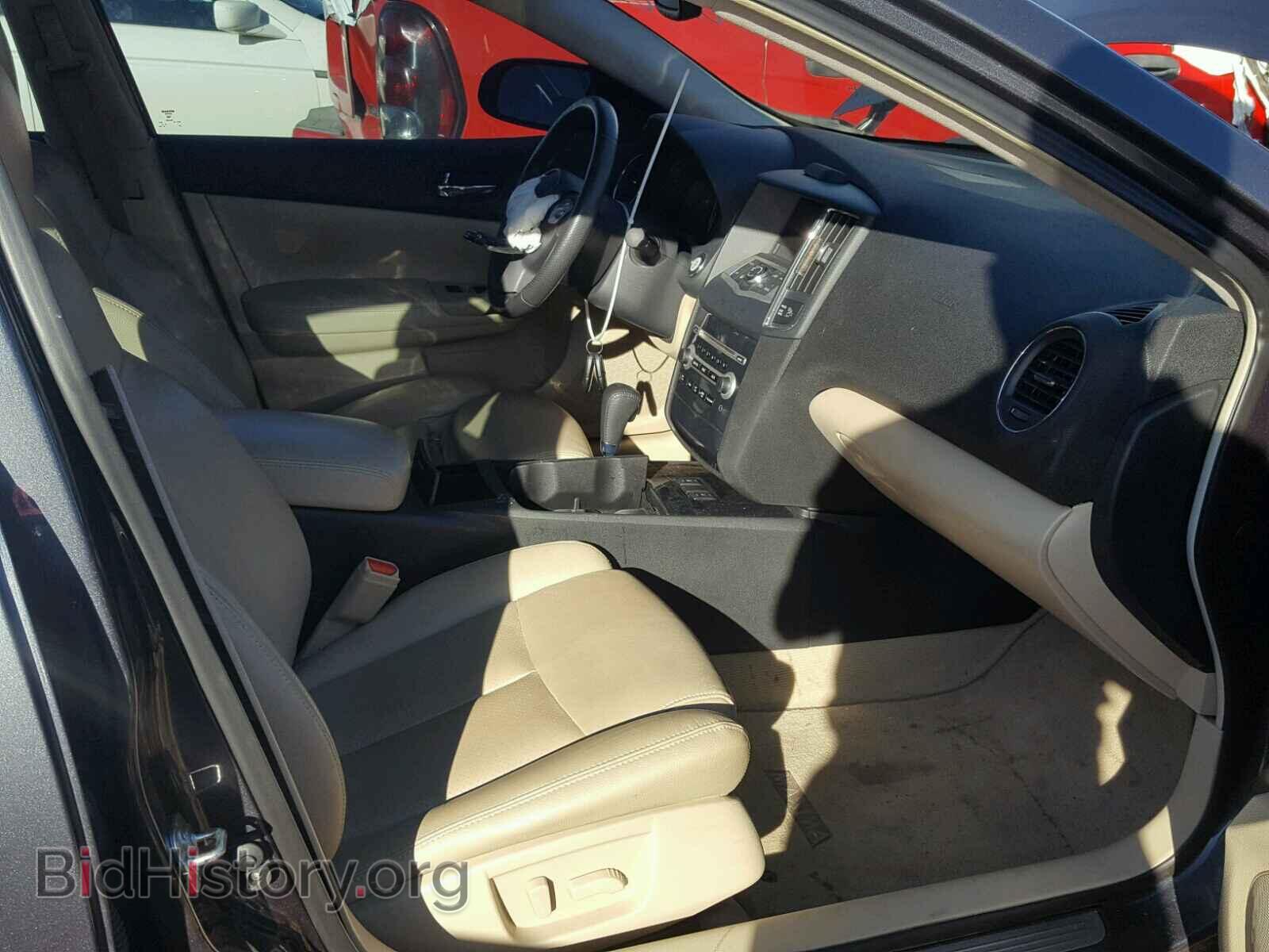 Photo 1N4AA5AP6DC821219 - NISSAN MAXIMA 2013