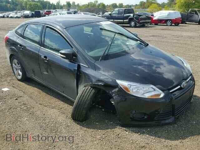 Photo 1FADP3F25EL449483 - FORD FOCUS 2014