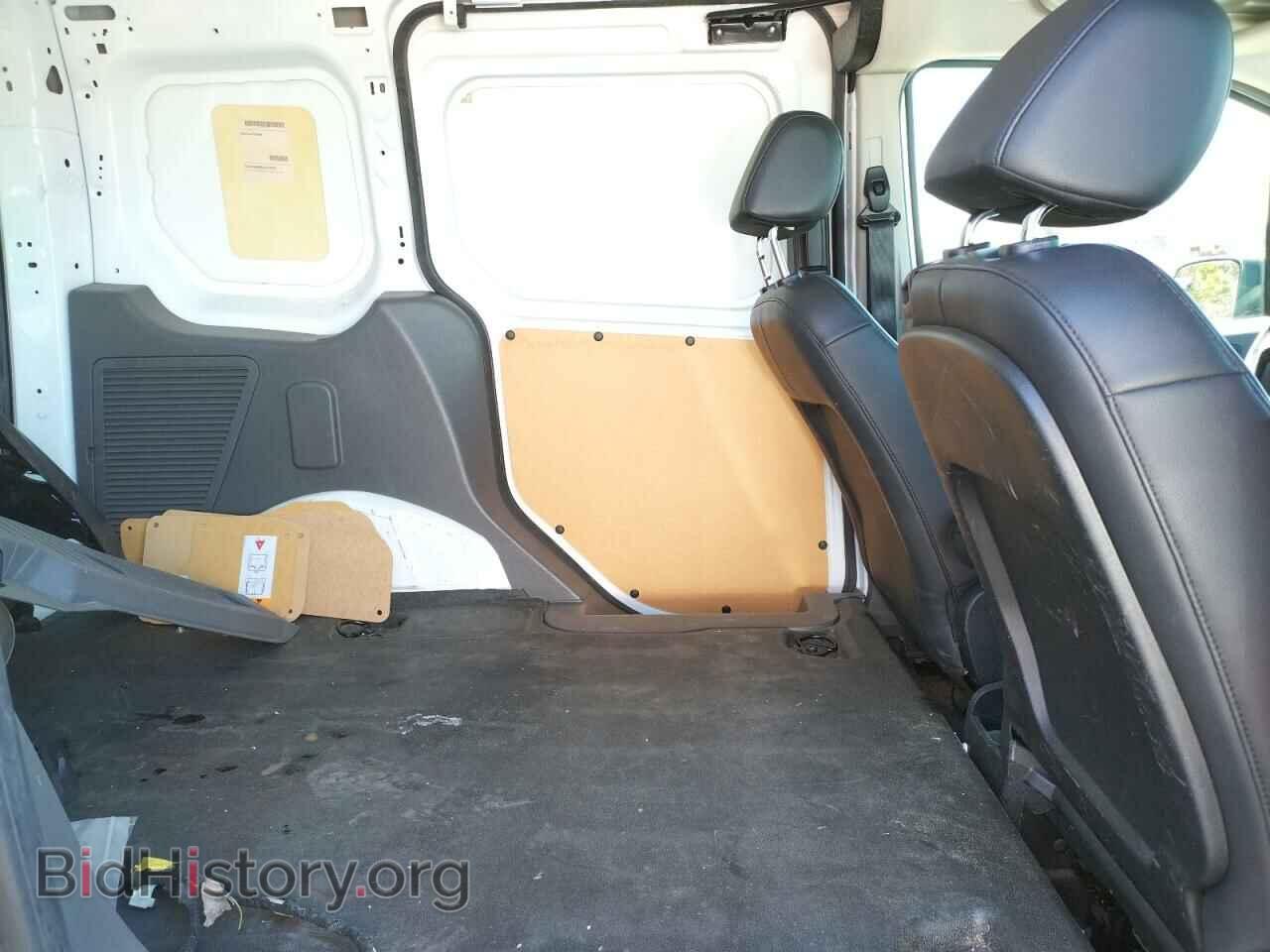 2019 FORD TRANSIT CO - VIN: NM0LS6E23K1391272 - Фото 6