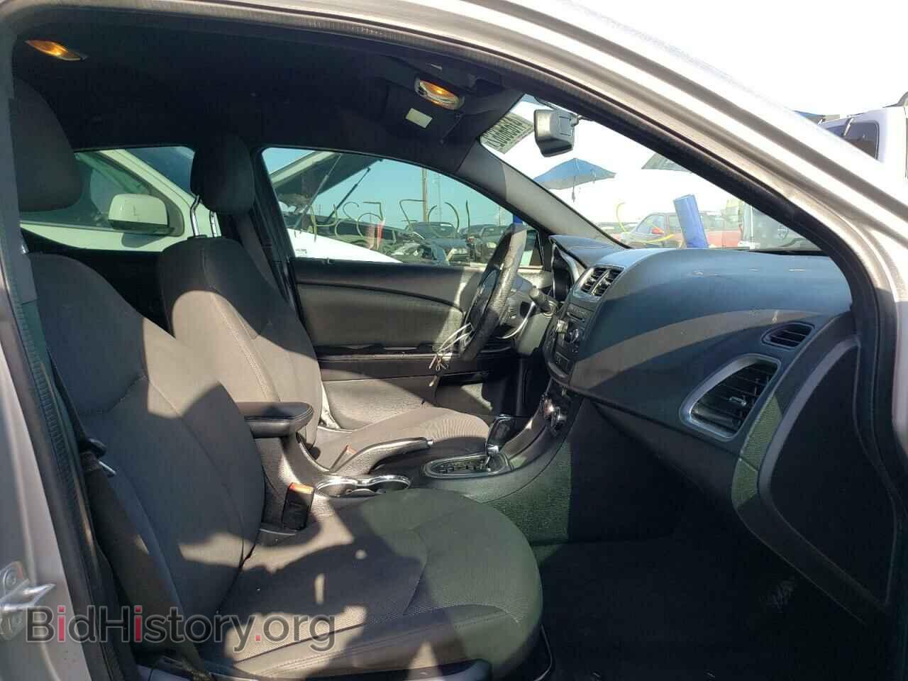 2013 DODGE AVENGER - VIN: 1C3CDZAB6DN771288 - Photo 5
