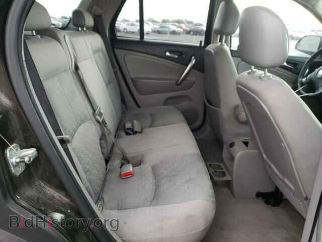 2007 SATURN VUE - VIN: 5GZCZ33D07S845334 - Фото 6