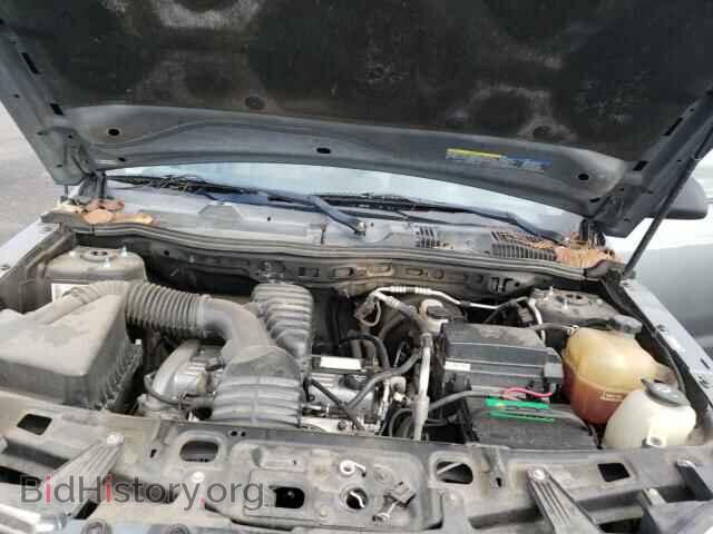 2007 SATURN VUE - VIN: 5GZCZ33D07S845334 - Фото 7