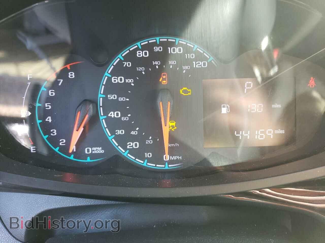 2021 CHEVROLET SPARK - VIN: KL8CD6SA3MC745588 - Фото 9