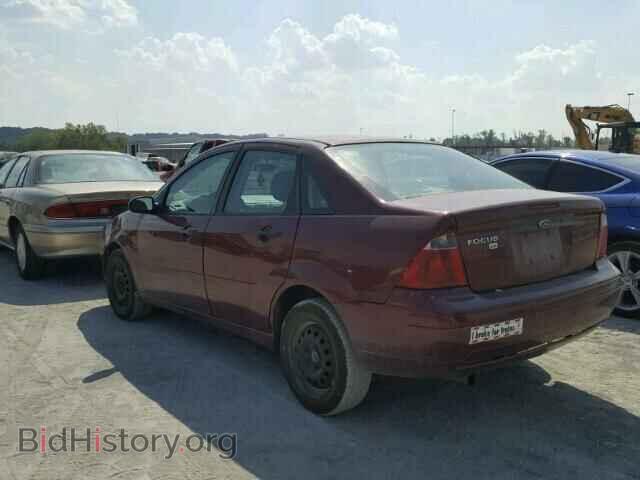 2007 FORD FOCUS - VIN: 1FAFP34N07W178453 - Фото 3