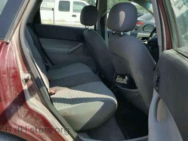 2007 FORD FOCUS - VIN: 1FAFP34N07W178453 - Фото 6