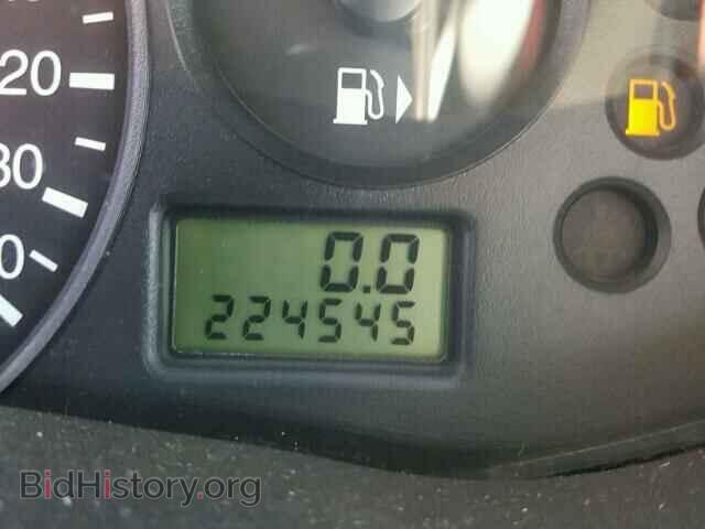 2007 FORD FOCUS - VIN: 1FAFP34N07W178453 - Фото 8