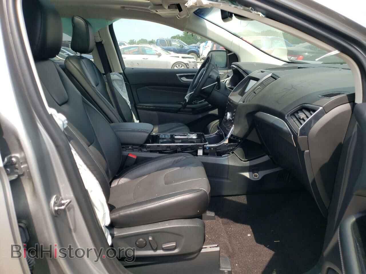 2020 FORD EDGE - VIN: 2FMPK4K92LBA91010 - Фото 5