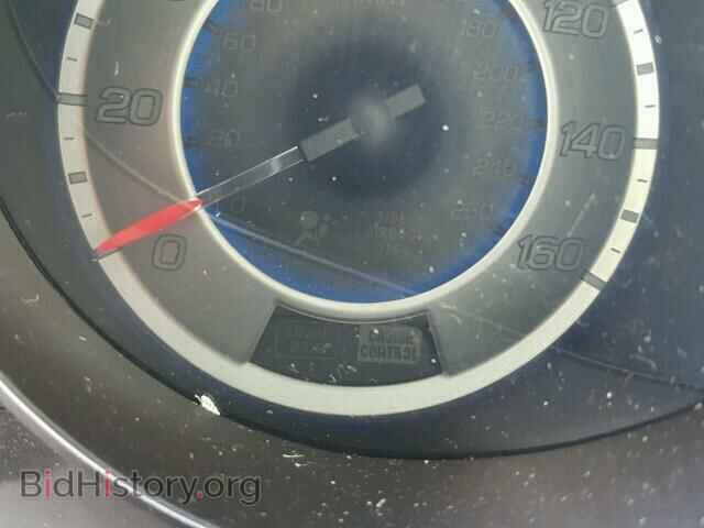 2008 ACURA MDX - VIN: 2HNYD28258H504019 - Фото 8