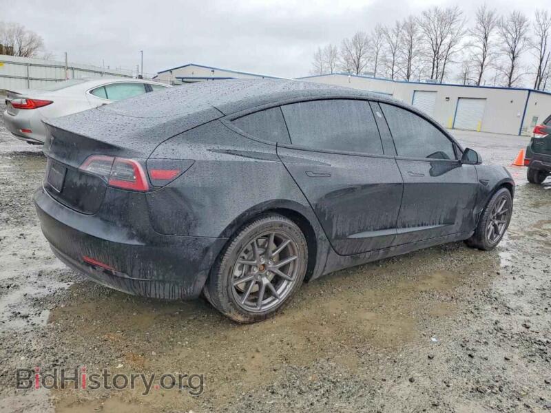 2021 Tesla MODEL 3 (VIN 5YJ3E1EA6MF997941) — photo 3 of 12