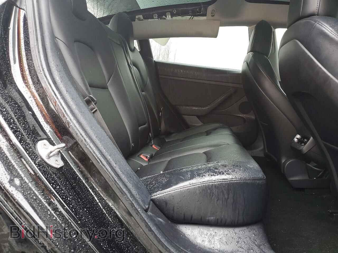 2021 TESLA MODEL 3 - VIN: 5YJ3E1EA6MF997941 - Photo 10