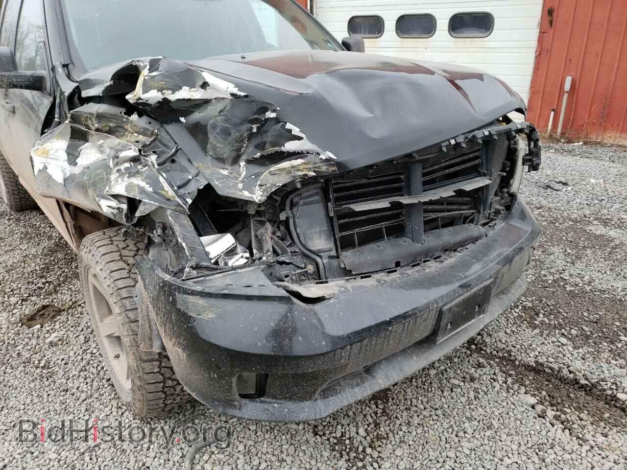 2017 RAM 1500 - VIN: 1C6RR7FT2HS813192 - Photo 9