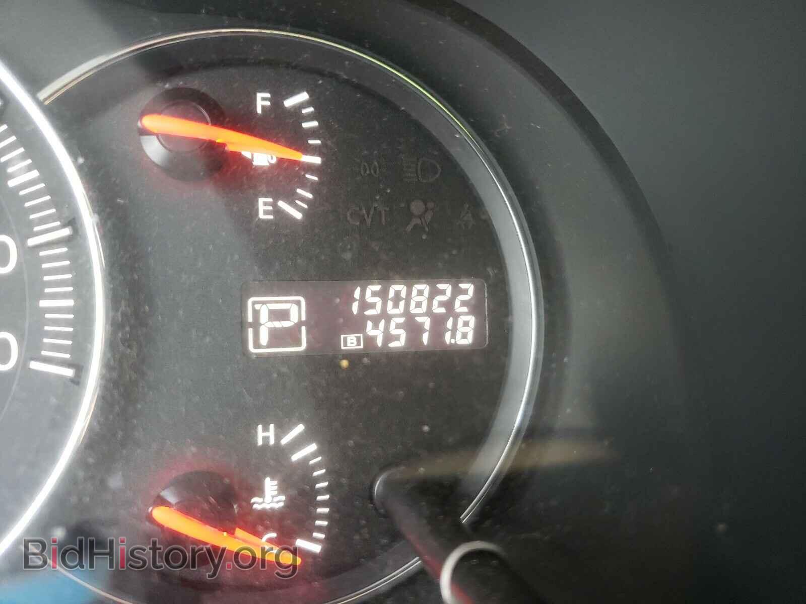 2012 NISSAN MAXIMA - VIN: 1N4AA5AP9CC803070 - Фото 8