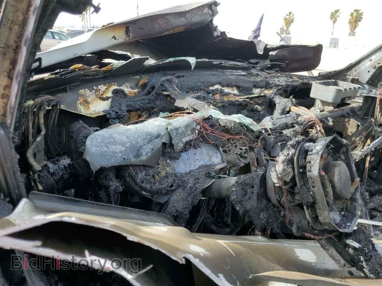 2019 RAM 1500 - VIN: 1C6SRFHT1KN627822 - Фото 9