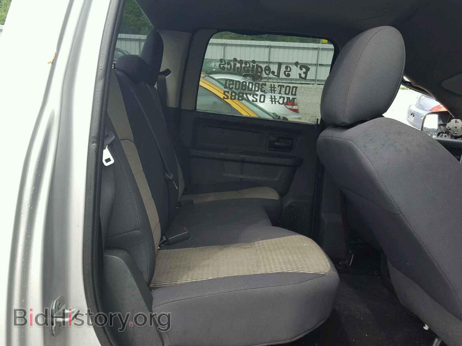 2011 DODGE RAM 3500 - VIN: 3D73Y4CL6BG607690 - Фото 6