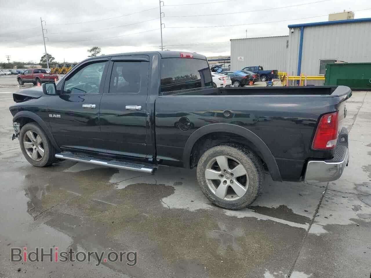 2010 DODGE All Models - VIN: 1D7RB1GK2AS250608 - Фото 2
