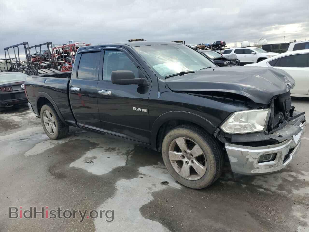 2010 DODGE All Models - VIN: 1D7RB1GK2AS250608 - Фото 4