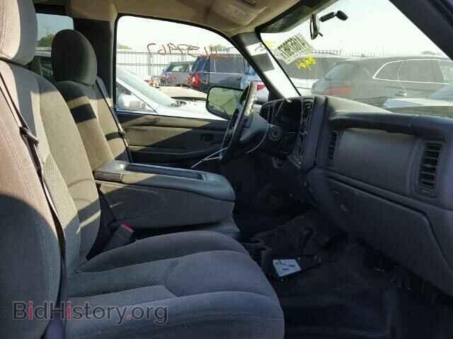 2006 CHEVROLET SILVERADO - VIN: 1GCHK29U56E223239 - Фото 5