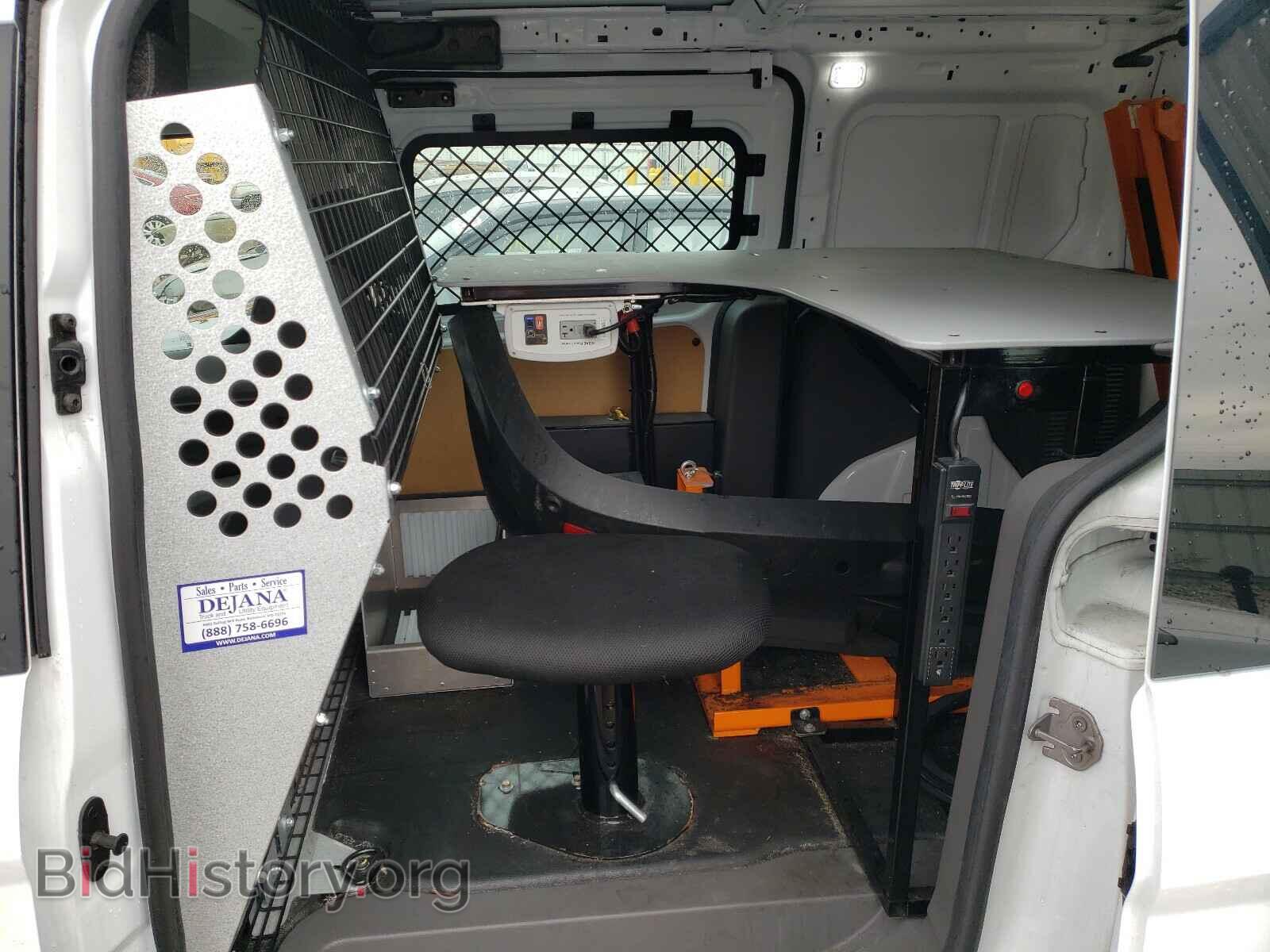 2019 FORD TRANSIT CO - VIN: NM0LS7E7XK1400373 - Фото 6
