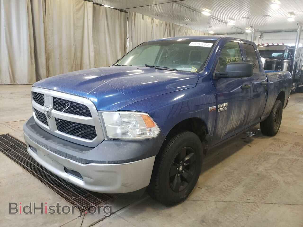 2017 RAM 1500 - VIN: 1C6RR7FT9HS565751 - Photo 2
