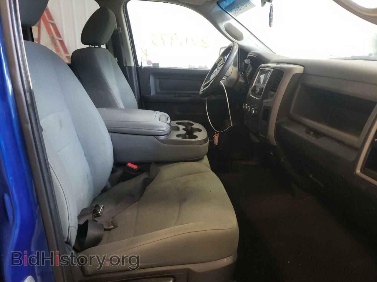 2017 RAM 1500 - VIN: 1C6RR7FT9HS565751 - Photo 5