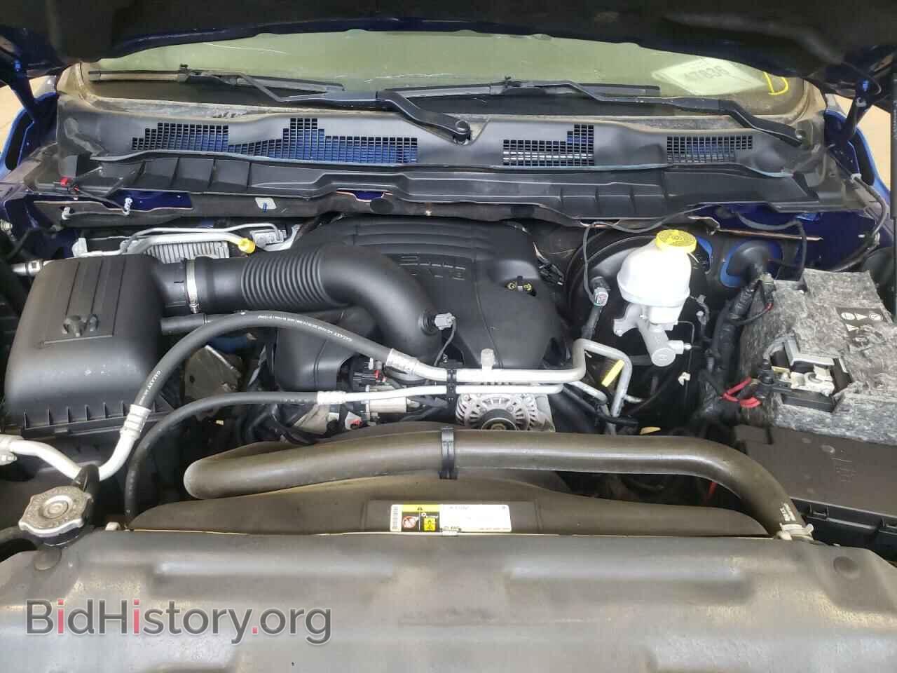 2017 RAM 1500 - VIN: 1C6RR7FT9HS565751 - Photo 7