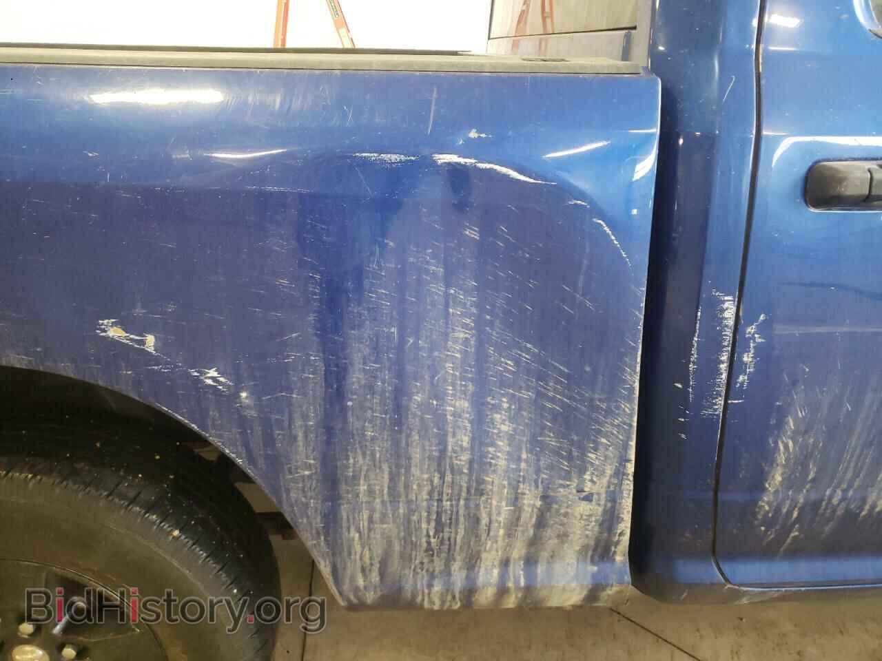 2017 RAM 1500 - VIN: 1C6RR7FT9HS565751 - Photo 9