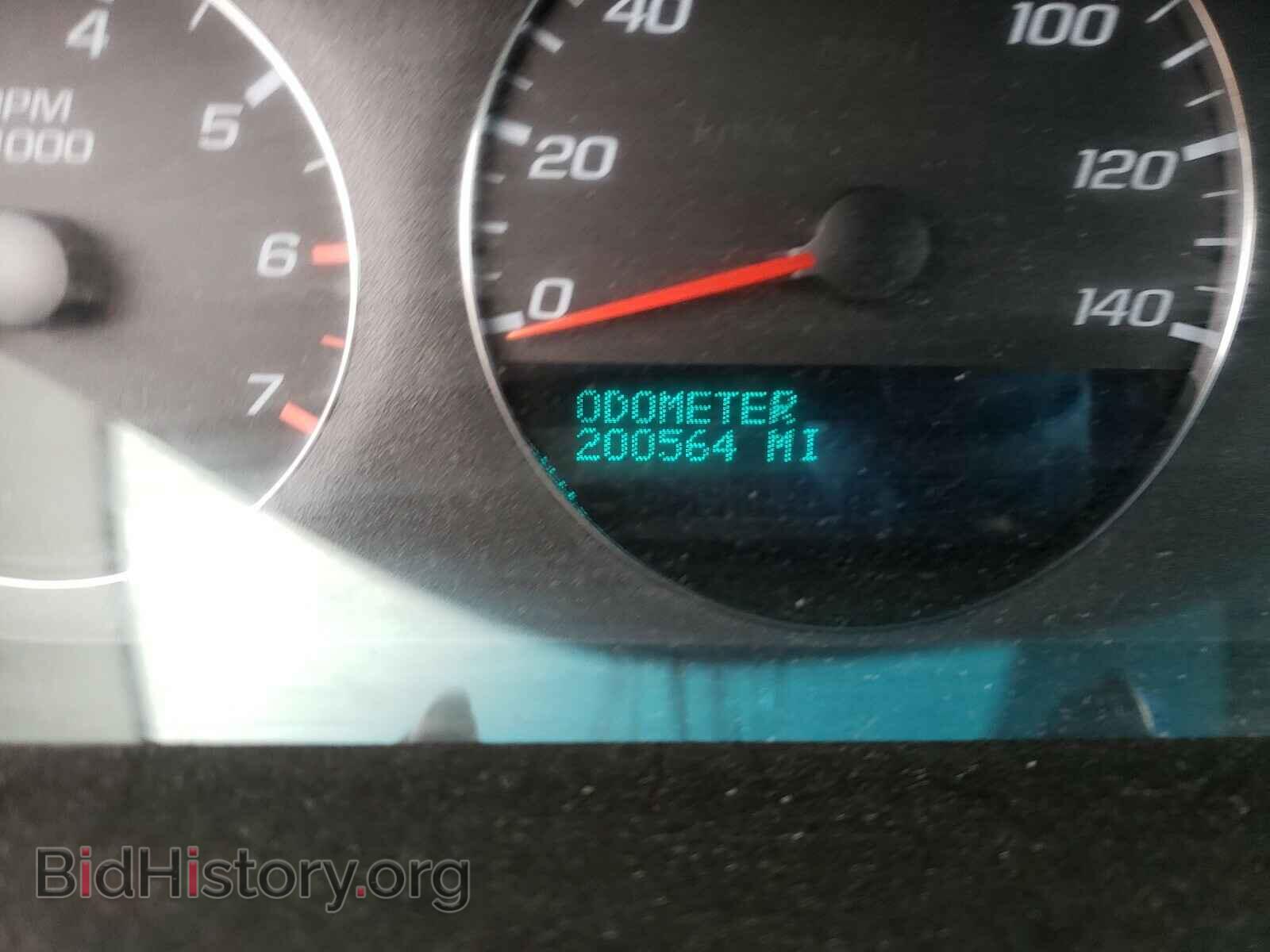 2007 CHEVROLET IMPALA - VIN: 2G1WT58K379119612 - Фото 8