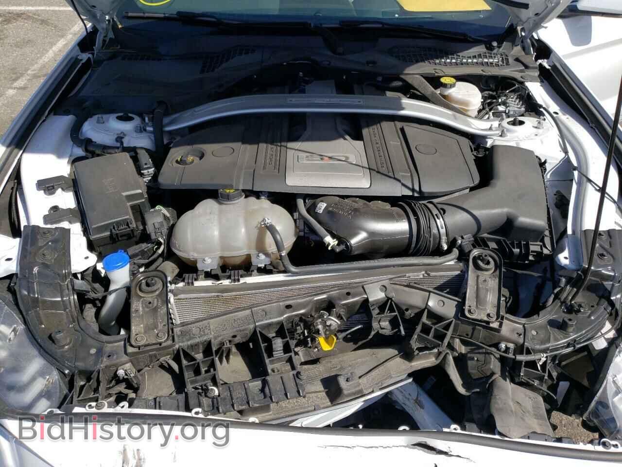2020 FORD MUSTANG - VIN: 1FA6P8CF3L5125043 - Фото 7