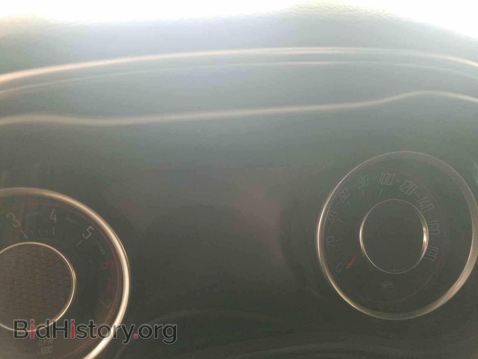 2016 DODGE CHALLENGER - VIN: 2C3CDZFJ4GH202730 - Photo 8