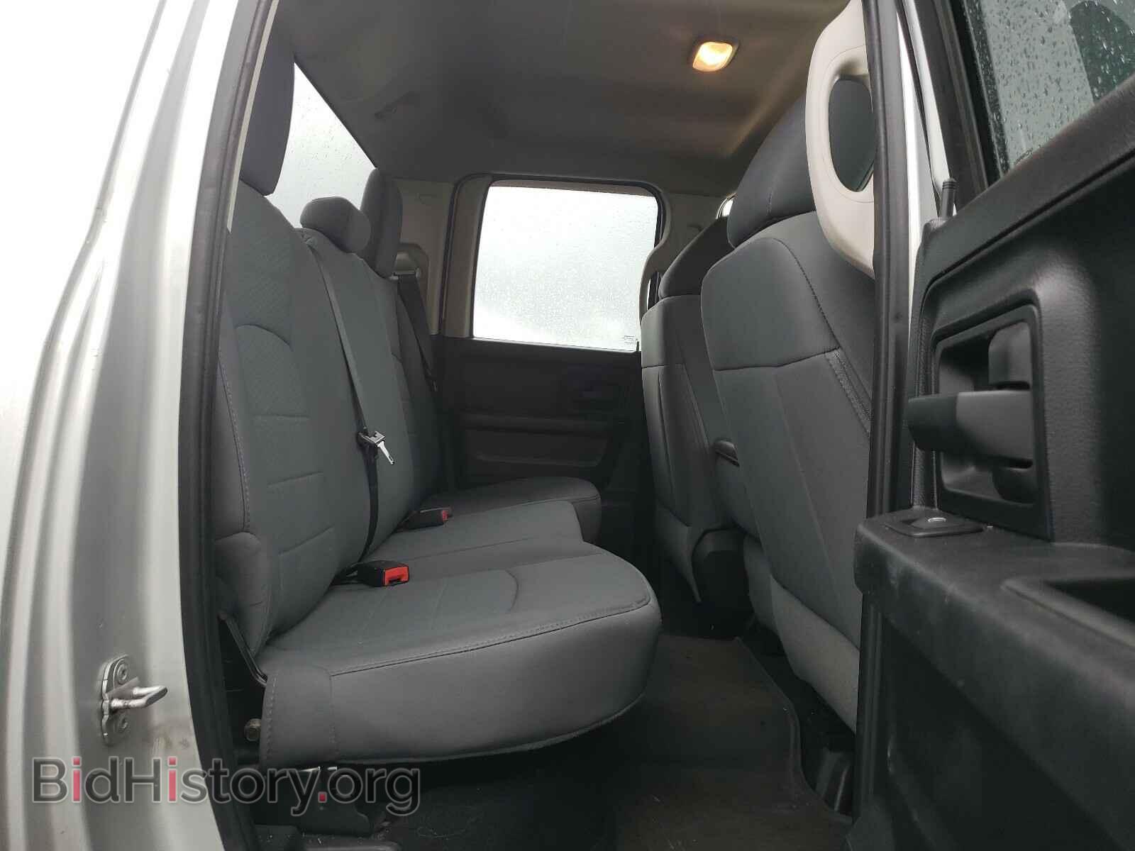 2014 RAM 1500 - VIN: 1C6RR7FM3ES385122 - Фото 6