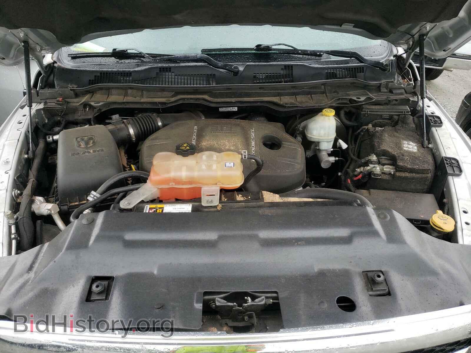 2014 RAM 1500 - VIN: 1C6RR7FM3ES385122 - Фото 7