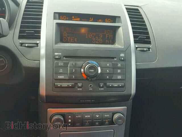 2007 NISSAN MAXIMA - VIN: 1N4BA41E77C863206 - Фото 9