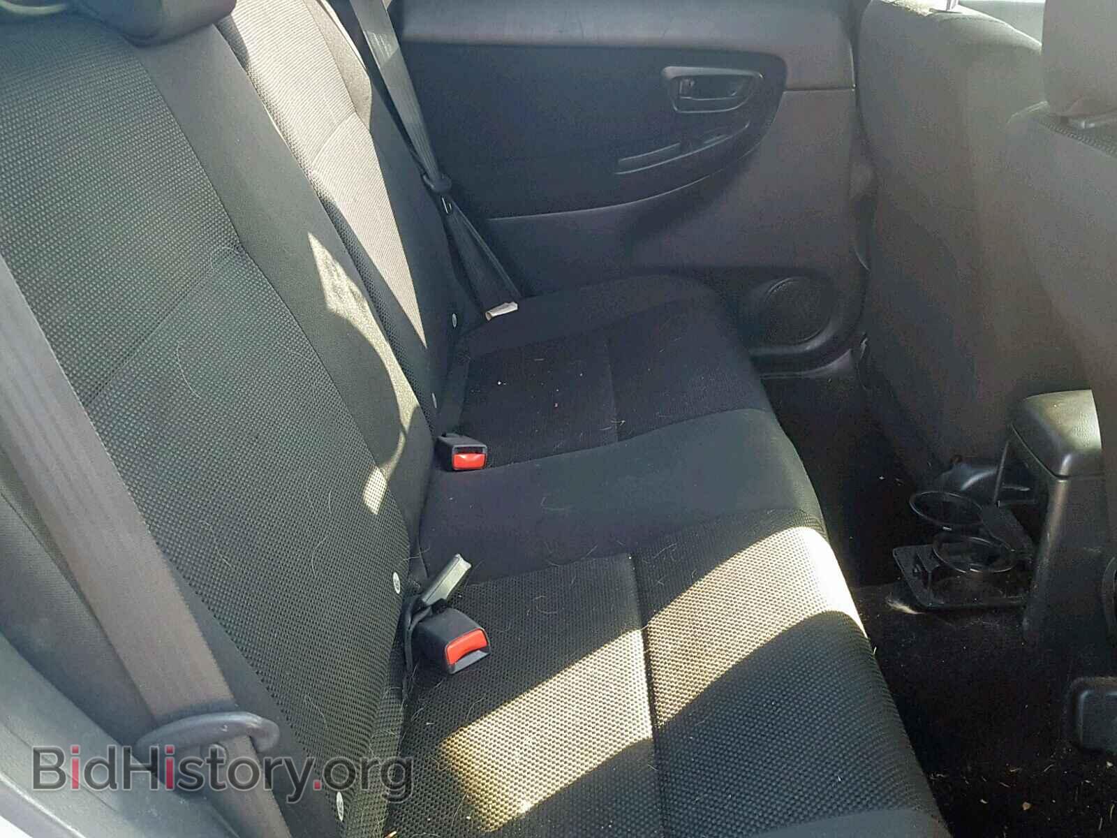 2005 SUBARU IMPREZA - VIN: JF1GG67595G803473 - Photo 6